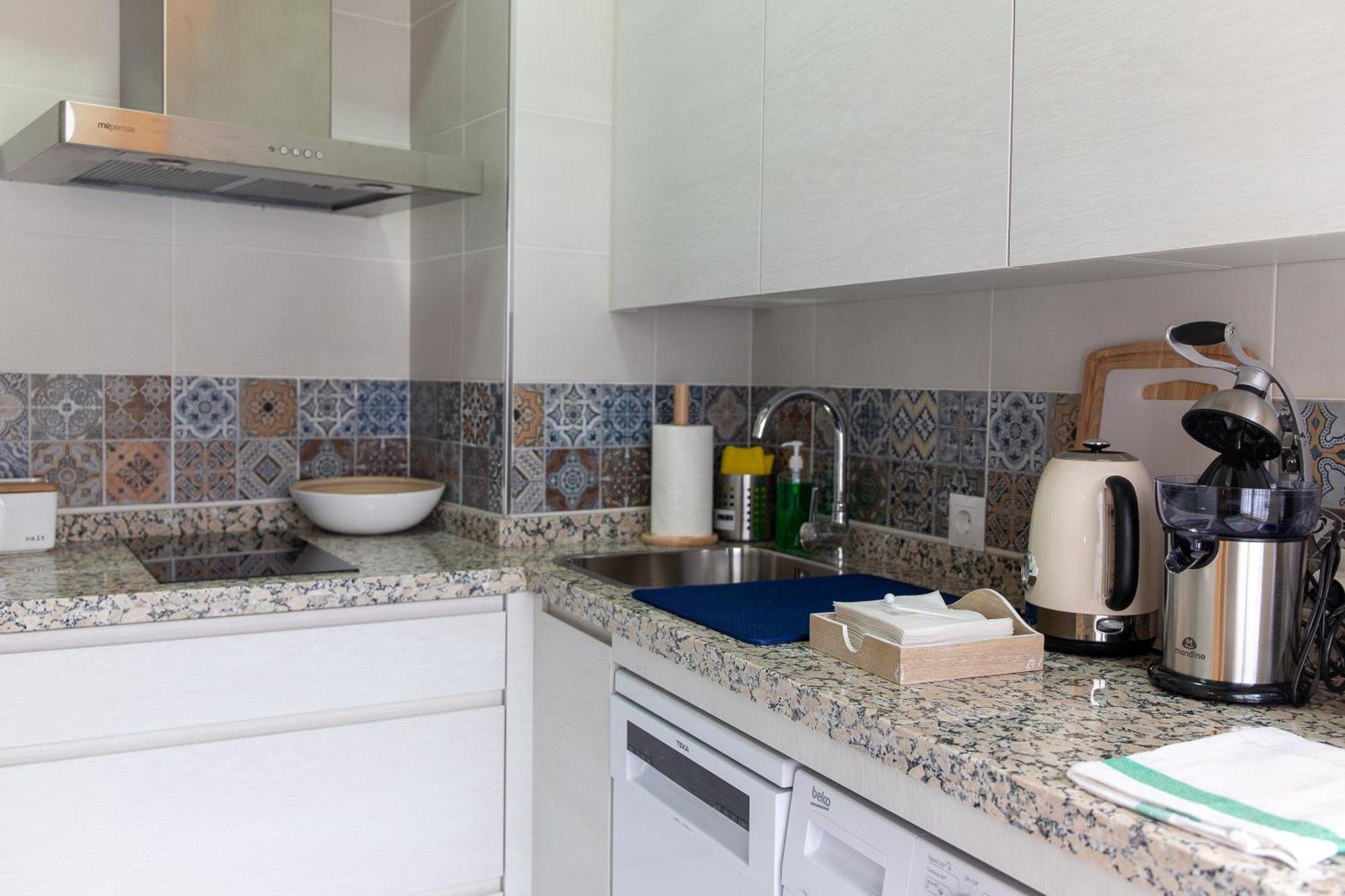 Apartamentos San Francisco Sevilla Exteriör bild